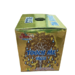 Home water queen (touchme falls)