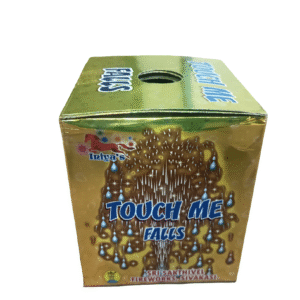 water queen (touchme falls)